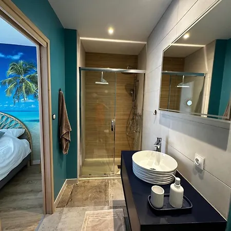 Maison D'hote, L Ecrin De La Boudiere, Immersive Et En Option 3* ナンシー