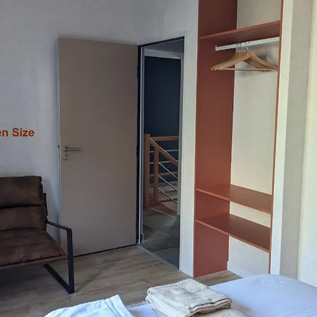 ベッド・アンド・ブレックファスト Maison D'hote, L Ecrin De La Boudiere, Immersive Et En Option